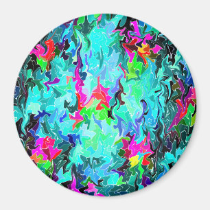 Parties... Magnet