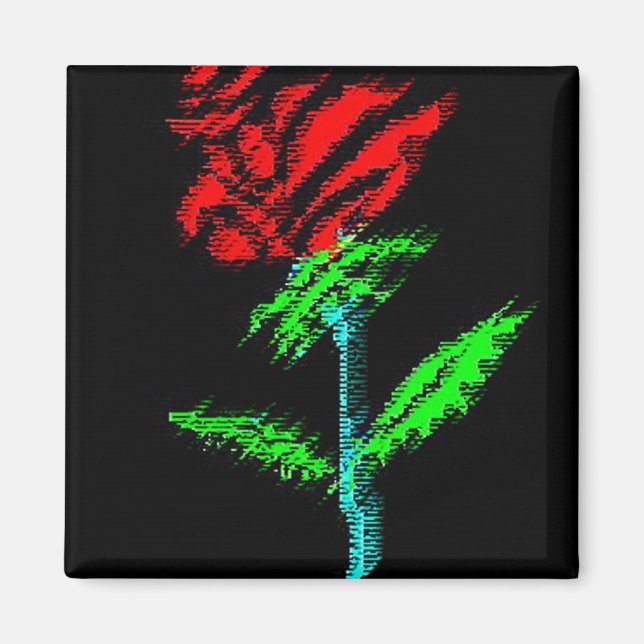 Parties Magnet (Front)