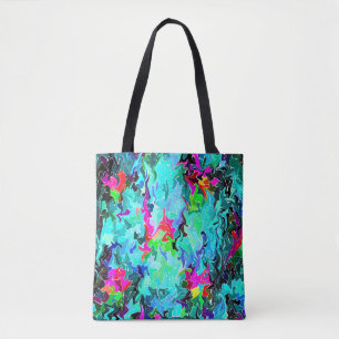 Parties... Tote Bag