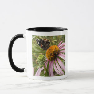 partnership, symbiotic, helping, beauty, mug