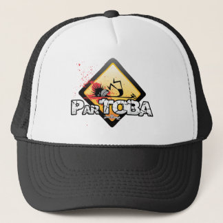 ParTOBA cap