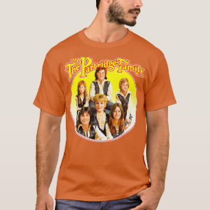 Partridge Family The Partridge Family  T-Shirt