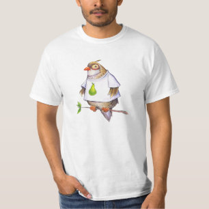 Partridge in a Pear T T-Shirt