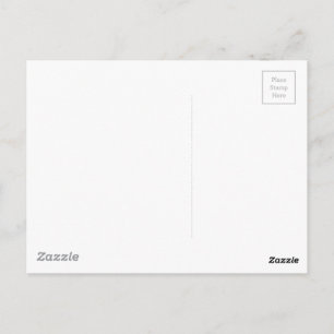 Partridge in a Pear Tree Gold Postcard