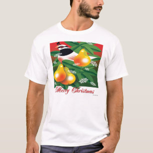 PARTRIDGE. T-Shirt