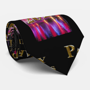 PARTY 2021 TIE