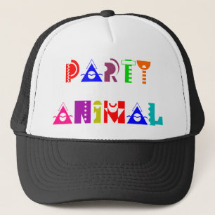 Party Animal Hat