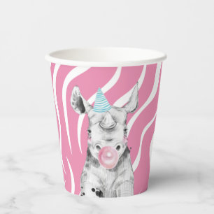 Party Animals Party Cups Party Animals Birthday
