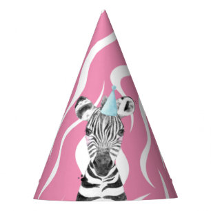 Party Animals Party Hats   Party Animals Birthday
