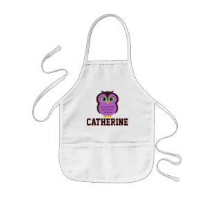 Party Apron (Catherine)