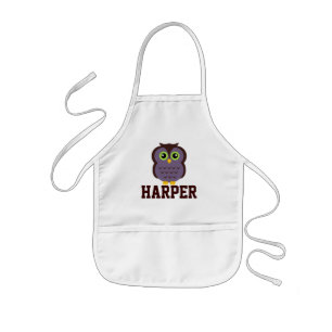 Party Apron (Harper)