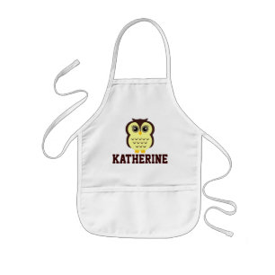 Party Apron (Katherine)