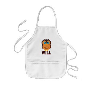 Party Apron (Will)