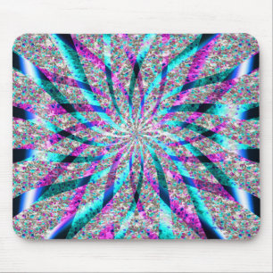 Party at the Maypole... Mouse Mat