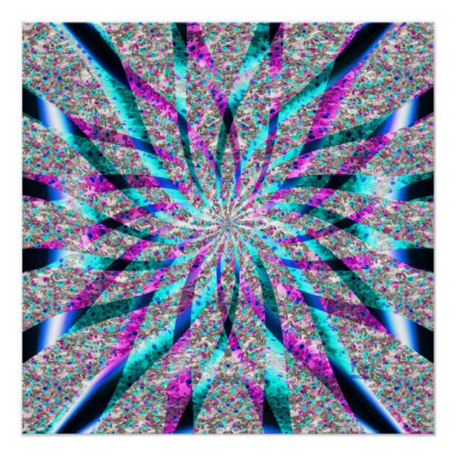 Party at the Maypole... Poster (Front)