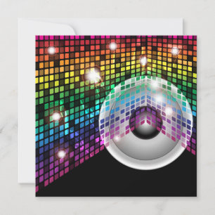 Party Background