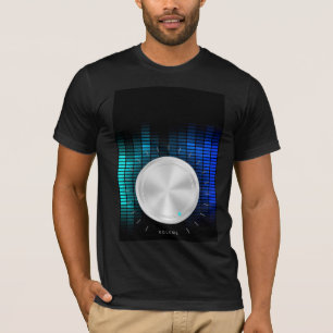 Party Background T-Shirt