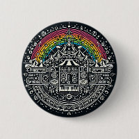Party Badge