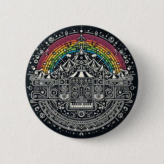 Party Badge