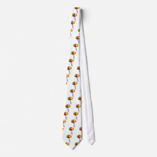 Party Balloons Tie