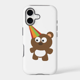 Party Bear