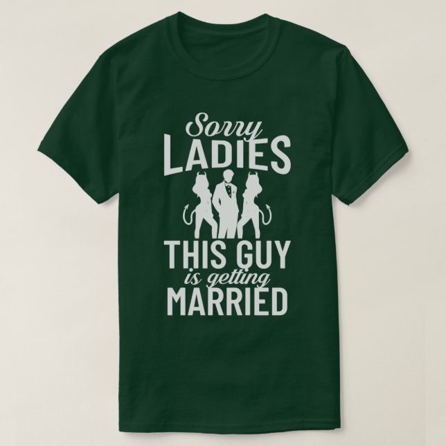 Party Before Wedding Bachelor Party Ideas 27 T-Shirt (Design Front)