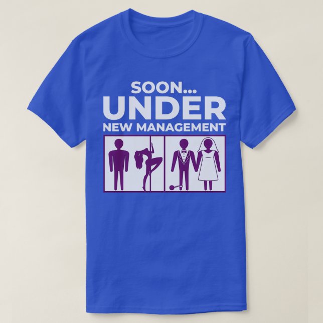 Party Before Wedding Bachelor Party Ideas T-Shirt (Design Front)