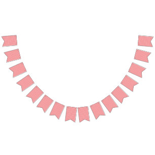 Party Bunting Banner Chic Event Décor