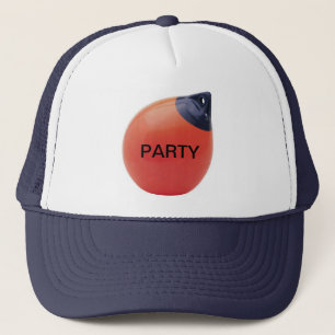 PARTY Buoy cap