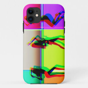 Party iPhone 11 Case