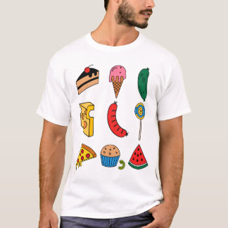 Party Caterpillar Costume T-Shirt for Kids