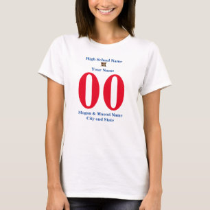 Party Celebration Holiday Dinner Festival 2024 T-Shirt