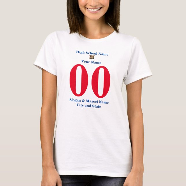 Party Celebration Holiday Dinner Festival 2024 T-Shirt (Front)