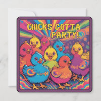 Party Chicks
