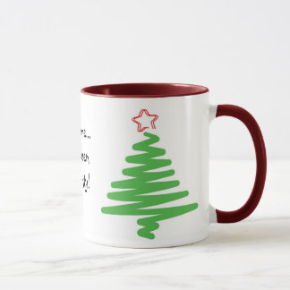Party Christmas Cup