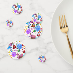 Party Confetti