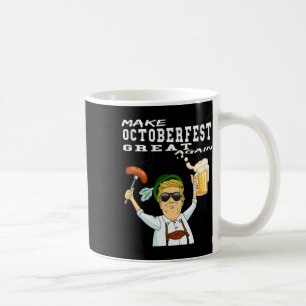 Party Costume Hats Beer Mug Sausage Trump Gift