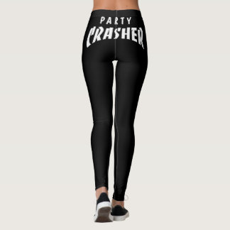 Party Crasher Leggings