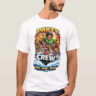 Party Crew T-Shirt