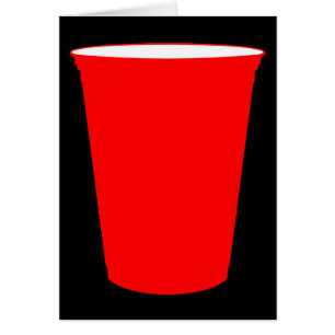 party cup