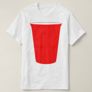 party cup T-Shirt