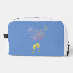 party dopp kit