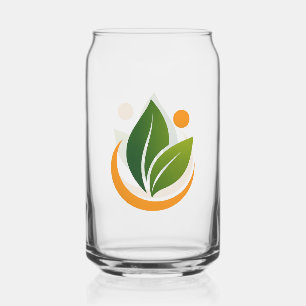 Party Drinking Glass