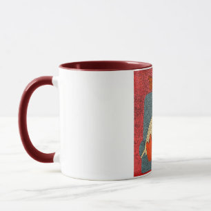 Party Duck Mug