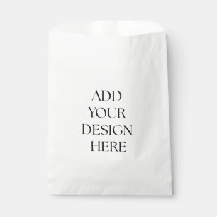 Party Favour Bags