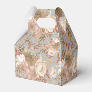 Party Favour Box