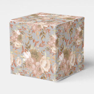 Party Favour Box
