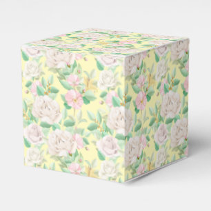 Party Favour Box