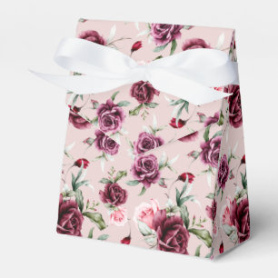 Party Favour Box