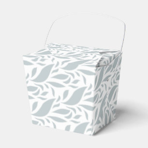 Party Favour Box